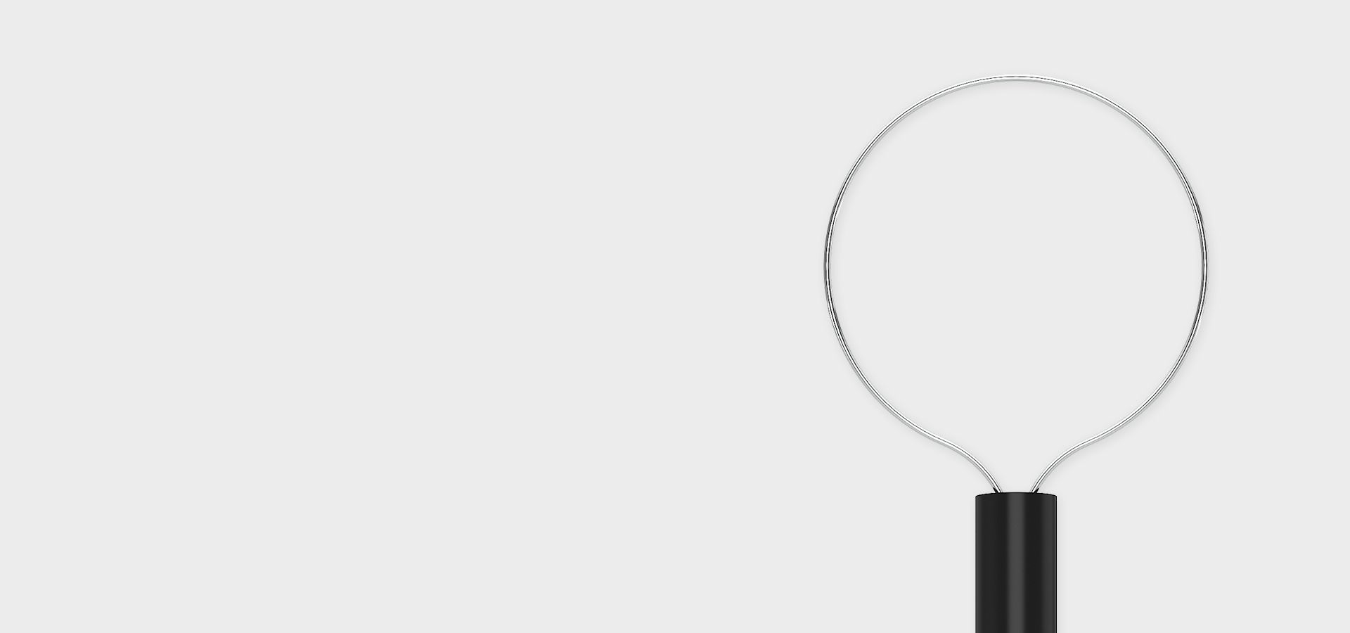 Handpiece for electrosurgery